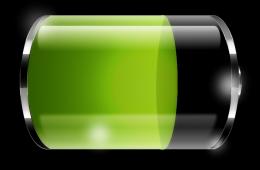 Battery Icon